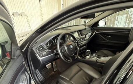 BMW 5 серия, 2013 год, 2 000 000 рублей, 2 фотография