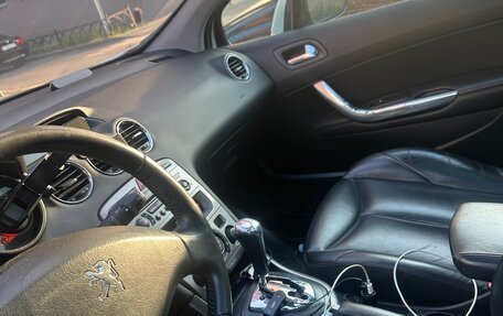Peugeot 308 II, 2010 год, 300 000 рублей, 4 фотография