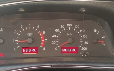 Chevrolet Niva I рестайлинг, 2014 год, 595 000 рублей, 13 фотография