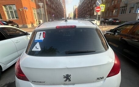 Peugeot 308 II, 2010 год, 300 000 рублей, 3 фотография