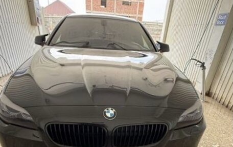 BMW 5 серия, 2013 год, 2 000 000 рублей, 5 фотография