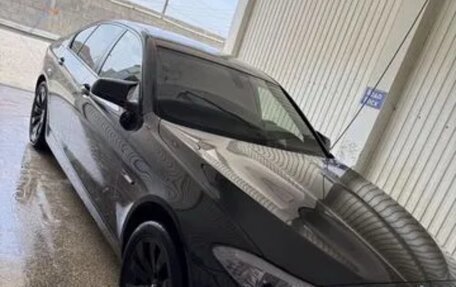 BMW 5 серия, 2013 год, 2 000 000 рублей, 10 фотография
