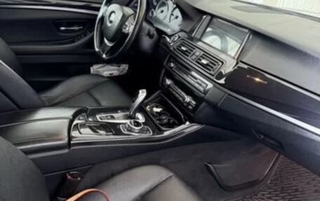 BMW 5 серия, 2013 год, 2 000 000 рублей, 8 фотография