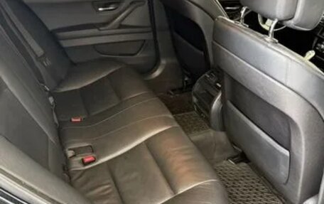 BMW 5 серия, 2013 год, 2 000 000 рублей, 9 фотография