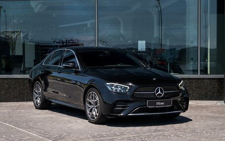 Mercedes-Benz E-Класс, 2021 год, 4 049 000 рублей, 7 фотография