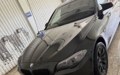 BMW 5 серия, 2013 год, 2 000 000 рублей, 7 фотография