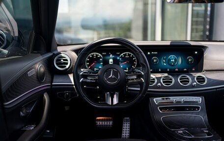 Mercedes-Benz E-Класс, 2021 год, 4 049 000 рублей, 10 фотография