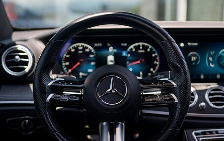 Mercedes-Benz E-Класс, 2021 год, 4 049 000 рублей, 11 фотография
