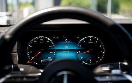 Mercedes-Benz E-Класс, 2021 год, 4 049 000 рублей, 12 фотография