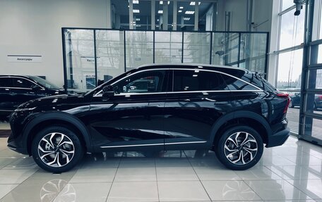 Haval F7, 2025 год, 3 099 000 рублей, 4 фотография
