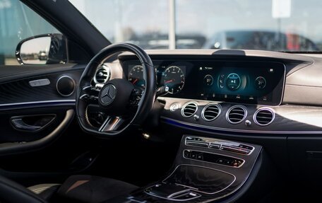 Mercedes-Benz E-Класс, 2021 год, 4 049 000 рублей, 13 фотография