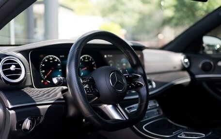 Mercedes-Benz E-Класс, 2021 год, 4 049 000 рублей, 9 фотография