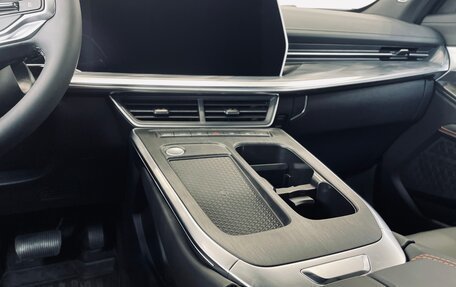 Haval F7, 2025 год, 3 099 000 рублей, 19 фотография