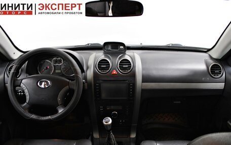 Great Wall Hover H5, 2012 год, 699 900 рублей, 7 фотография