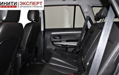 Great Wall Hover H5, 2012 год, 699 900 рублей, 11 фотография