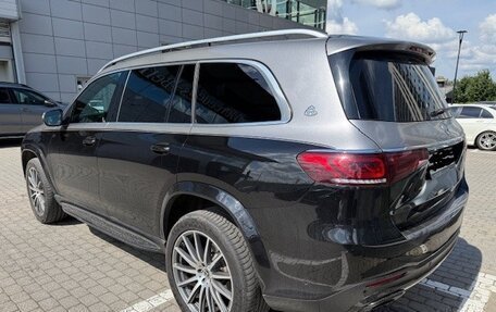 Mercedes-Benz GLS, 2019 год, 6 200 000 рублей, 2 фотография