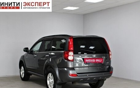 Great Wall Hover H5, 2012 год, 699 900 рублей, 6 фотография
