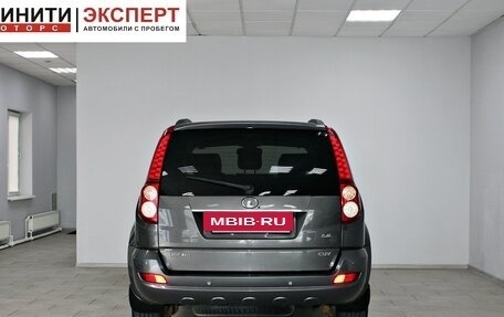 Great Wall Hover H5, 2012 год, 699 900 рублей, 5 фотография