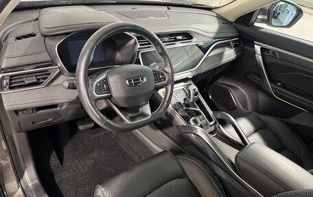 Geely Atlas, 2022 год, 1 899 800 рублей, 8 фотография