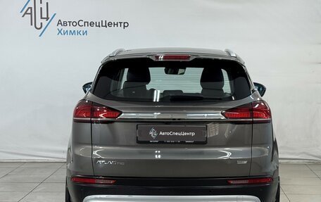 Geely Atlas, 2022 год, 1 899 800 рублей, 13 фотография