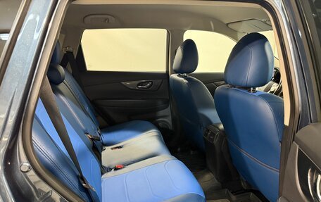 Nissan X-Trail, 2018 год, 1 799 800 рублей, 4 фотография