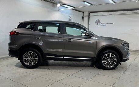 Geely Atlas, 2022 год, 1 899 800 рублей, 16 фотография