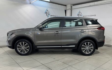 Geely Atlas, 2022 год, 1 899 800 рублей, 17 фотография