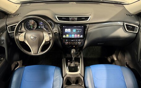 Nissan X-Trail, 2018 год, 1 799 800 рублей, 9 фотография