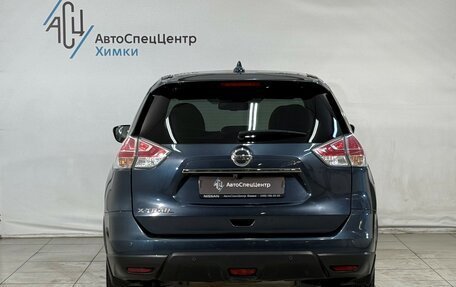 Nissan X-Trail, 2018 год, 1 799 800 рублей, 13 фотография