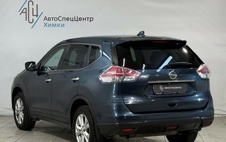 Nissan X-Trail, 2018 год, 1 799 800 рублей, 15 фотография