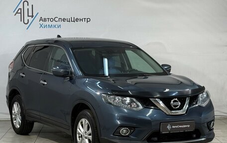 Nissan X-Trail, 2018 год, 1 799 800 рублей, 14 фотография