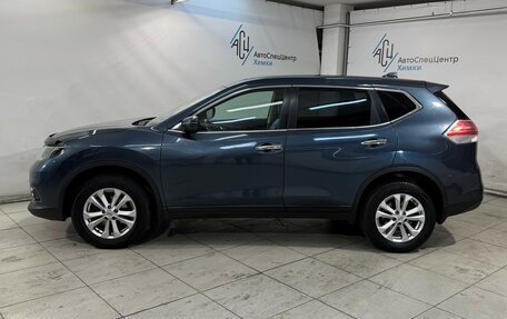Nissan X-Trail, 2018 год, 1 799 800 рублей, 17 фотография