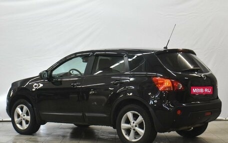 Nissan Qashqai, 2008 год, 639 000 рублей, 4 фотография