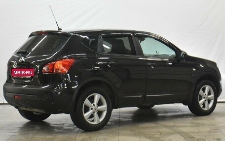 Nissan Qashqai, 2008 год, 639 000 рублей, 3 фотография