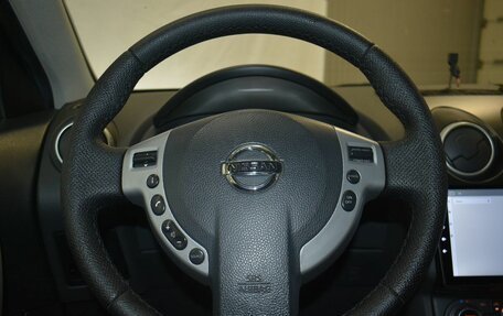 Nissan Qashqai, 2008 год, 639 000 рублей, 9 фотография