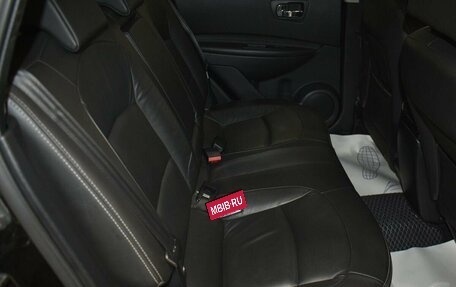 Nissan Qashqai, 2008 год, 639 000 рублей, 19 фотография