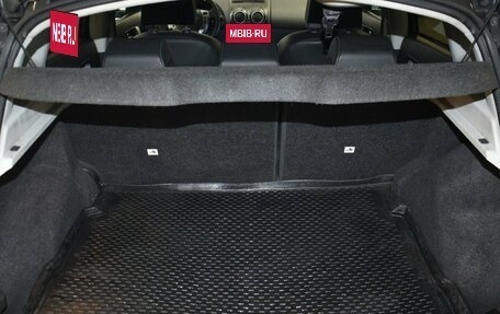 Nissan Qashqai, 2008 год, 639 000 рублей, 5 фотография