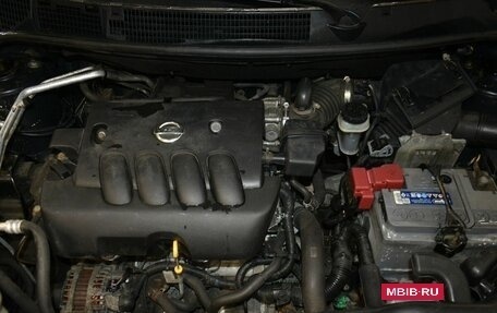 Nissan Qashqai, 2008 год, 639 000 рублей, 22 фотография