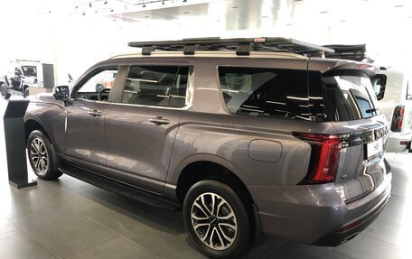 Haval H5, 2024 год, 3 999 000 рублей, 3 фотография