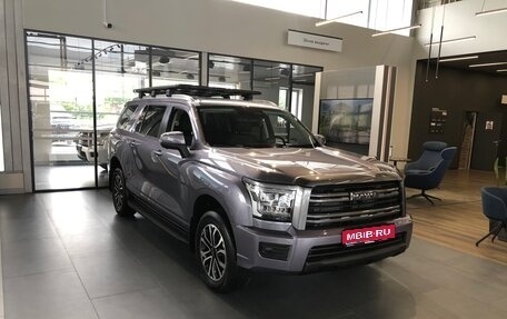 Haval H5, 2024 год, 3 999 000 рублей, 1 фотография