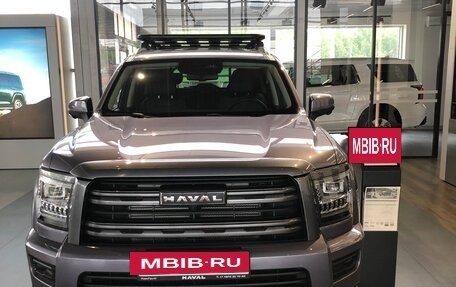 Haval H5, 2024 год, 3 999 000 рублей, 2 фотография