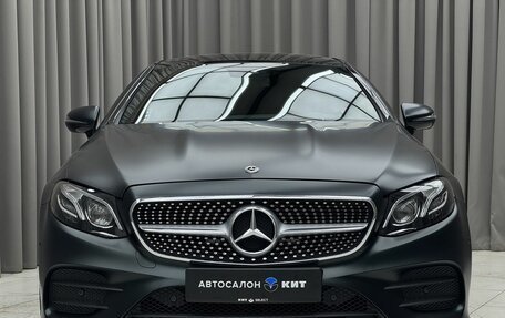 Mercedes-Benz E-Класс, 2018 год, 4 290 000 рублей, 2 фотография