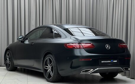 Mercedes-Benz E-Класс, 2018 год, 4 290 000 рублей, 6 фотография