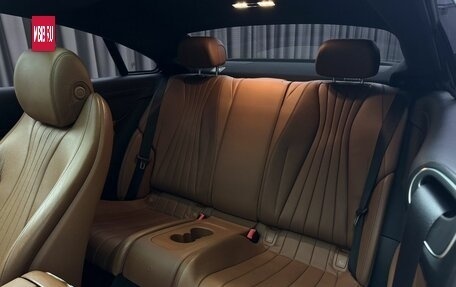Mercedes-Benz E-Класс, 2018 год, 4 290 000 рублей, 10 фотография