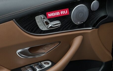 Mercedes-Benz E-Класс, 2018 год, 4 290 000 рублей, 18 фотография