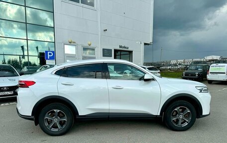 Haval F7x I, 2023 год, 1 899 000 рублей, 7 фотография