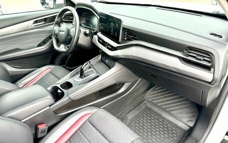 Haval F7x I, 2023 год, 1 899 000 рублей, 10 фотография
