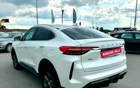 Haval F7x I, 2023 год, 1 899 000 рублей, 3 фотография
