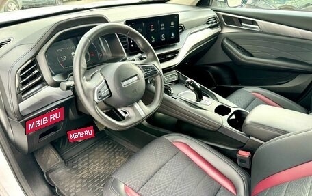 Haval F7x I, 2023 год, 1 899 000 рублей, 8 фотография