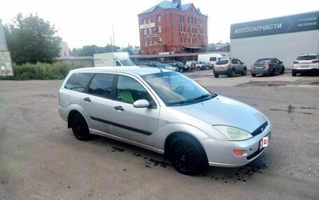 Ford Focus IV, 1999 год, 139 900 рублей, 1 фотография